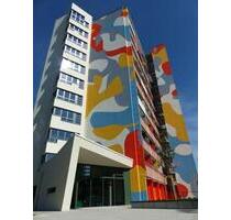 Charmante, barrierearme 2 Zimmerwohnung verfügbar. - Schwerin Friedrichsthal