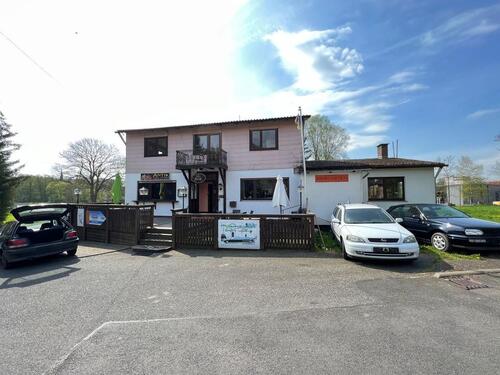 Foto - Wohn- und Geschäftshaus in 36142 TannRhön