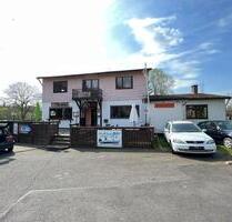 Wohn- und Geschäftshaus in 36142 TannRhön - Tann (Rhön)