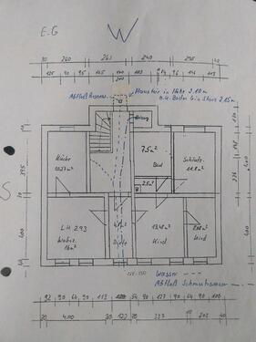 Foto - Etagenwohnung zur Miete in Kraftsdorf