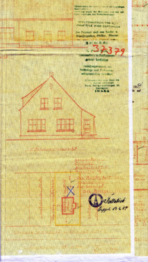 Foto - 6 Zimmer Einfamilienhaus in Wurster Nordseeküste