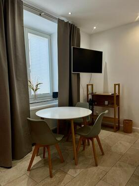 Foto - Möbliertes Apartment mit Terrasse in Hannover-Hainholz