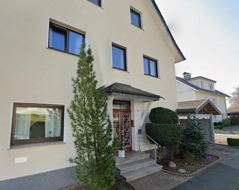 Foto - 45 Zimmer Wohnung - 114m2 - mit großer überdachter Dachterasse