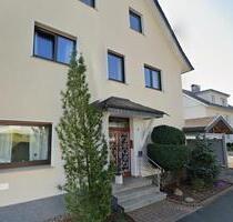 45 Zimmer Wohnung - 114m2 - mit großer überdachter Dachterasse - Herford