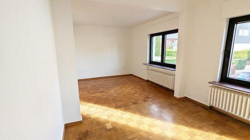 Foto - Etagenwohnung in Herford
