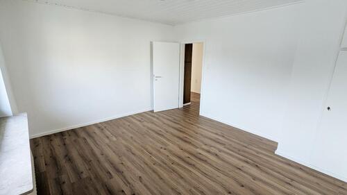 Foto - Etagenwohnung in Herford zur Miete