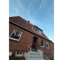 Einfamilienhaus (frisch renoviert) - Bremervörde