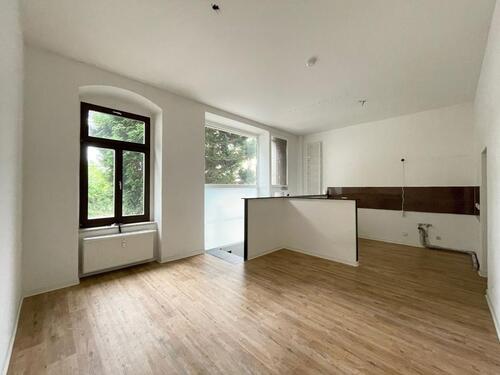 Foto - Etagenwohnung in Dresden zur Miete