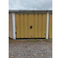 Garage in der Anlage Kutusowstraße in 09130 Chemnitz