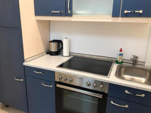 Foto - Etagenwohnung in Bonn zur Miete