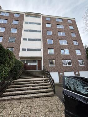 Foto - 52066 Aachen Burtscheid - Exclusive Eigentumswohnung