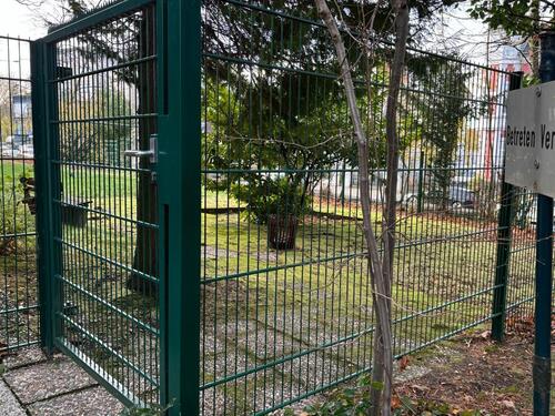 Foto - Etagenwohnung zum Kaufen in Aachen