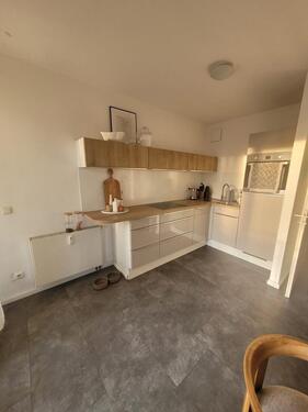 Foto - 2 Zimmer Etagenwohnung zum Kaufen in Frankfurt am Main