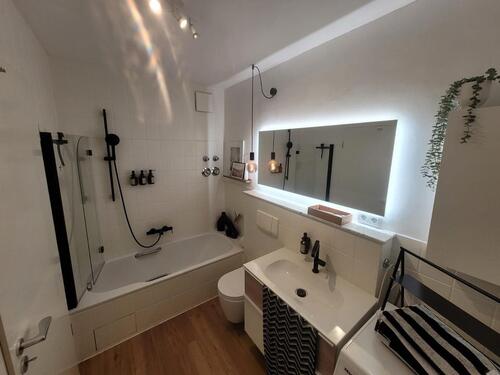 Foto - Etagenwohnung in Frankfurt am Main zum Kaufen