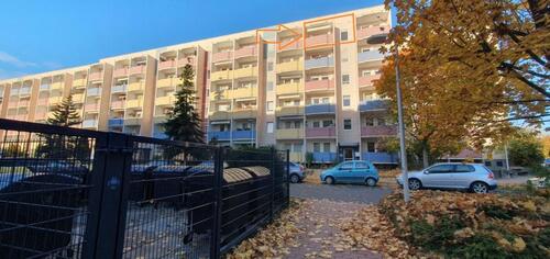 Foto - 3 Zimmer Etagenwohnung zur Miete in Meißen