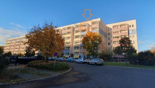 Foto - 3 Zimmer Etagenwohnung in Meißen