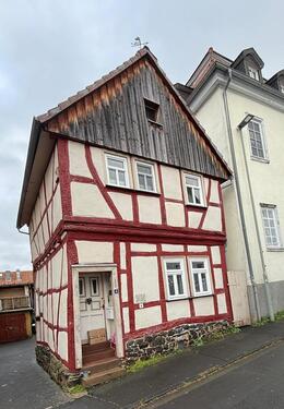Foto - 3 Zimmer Einfamilienhaus zur Miete in Hungen