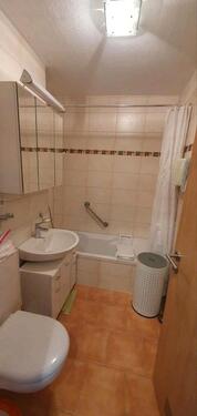 Foto - 2 Zimmer Etagenwohnung in Ludwigshafen am Rhein