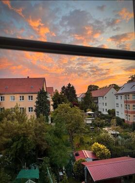 Foto - Etagenwohnung in Berlin zur Miete