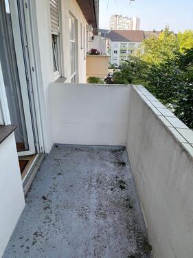 Foto - 2 Zimmer Etagenwohnung in Ludwigshafen am Rhein