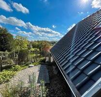 Ferienhaus, Ortsrandlage, direkter Waldzugang - Windeck