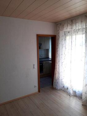 Foto - 1 Zimmer Etagenwohnung in Karlsruhe