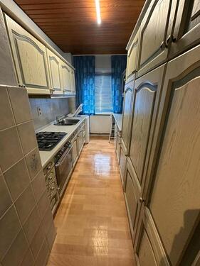 Foto - 1 Zimmer Etagenwohnung zur Miete in Lübeck