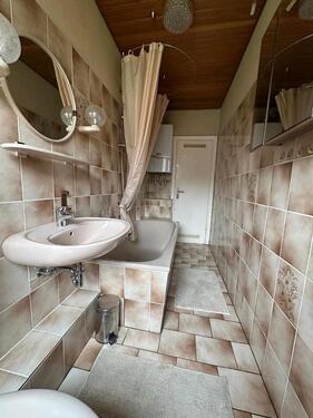 Foto - Etagenwohnung in Lübeck zur Miete