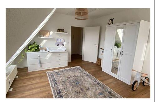 Foto - 4 Zimmer Etagenwohnung zur Miete in Schwarzenbek