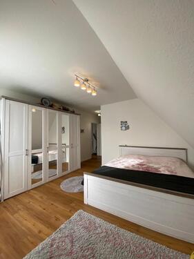 Foto - 4 Zimmer Etagenwohnung in Schwarzenbek