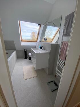 Foto - Etagenwohnung in Schwarzenbek zur Miete