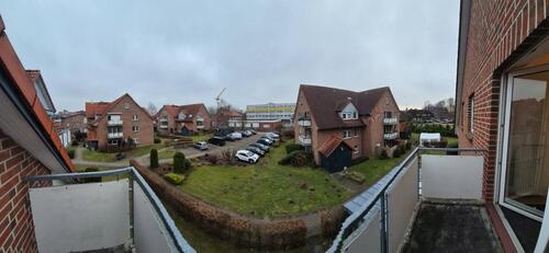 Foto - 2 Zimmer Etagenwohnung in Stade