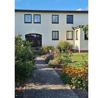 Ausgebautes Bauernhaus mit 2 Wohnungen - Wulkenzin Ausgebautes Bauernhaus mit 2 Wohnungen - Wulkenzin