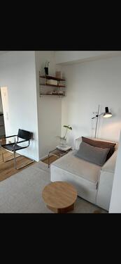 Foto - 6 Monate UNTERMIETE Köln Südstadt Neubau ab 01.04