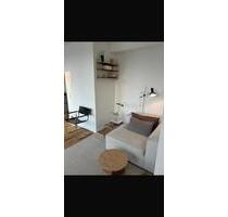 6 Monate UNTERMIETE Köln Südstadt Neubau ab 01.04