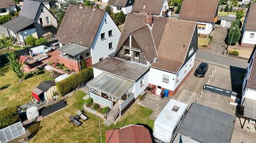 Foto - Mehrfamilienhaus, Wohnhaus zum Kaufen in Gifhorn