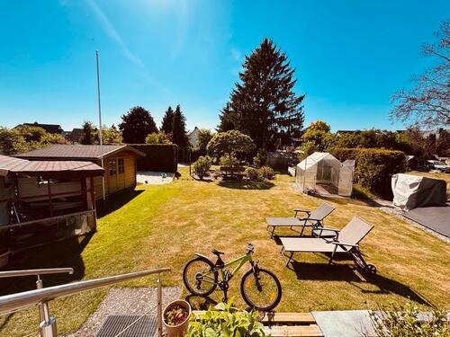 Foto - Mehrfamilienhaus, Wohnhaus in Gifhorn zum Kaufen