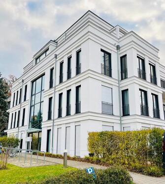 Foto - Wohnen direkt am Wasser eigener Bootssteg Pkw Stellplatz