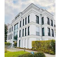 Wohnen direkt am Wasser eigener Bootssteg Pkw Stellplatz - Berlin Treptow-Köpenick