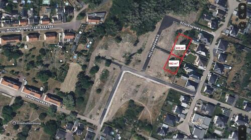 Foto - Einfamilienhaus in Biederitz zum Kaufen