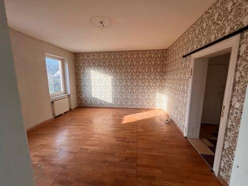 Foto - Erdgeschoßwohnung in Sülzetal zur Miete