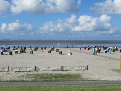 Foto - Ferienwohnung ❤️ Nordsee bei Neuharlingersiel⚓️Hund⚓️ Last Minute