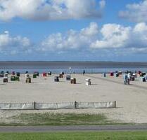 Ferienwohnung ❤️ Nordsee bei Neuharlingersiel⚓️Hund⚓️ Last Minute - Esens