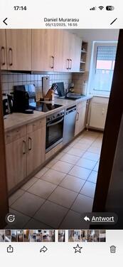 Foto - 3 Zimmer Etagenwohnung in Alzey