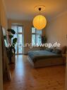 Foto - Wohnungsswap - 2 Zimmer, 68 m² - Heegermühler Weg, Pankow, Berlin