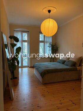 Foto - Wohnungsswap - 2 Zimmer, 68 m² - Heegermühler Weg, Pankow, Berlin