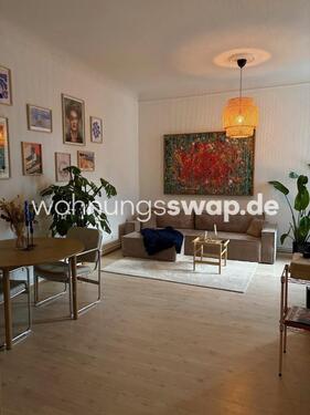 Foto - 2 Zimmer Etagenwohnung zur Miete in Berlin