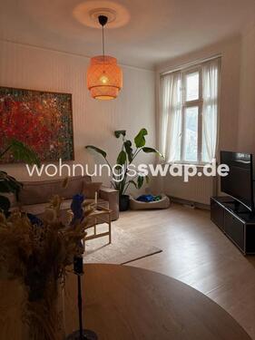 Foto - 2 Zimmer Etagenwohnung in Berlin