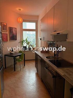 Foto - Etagenwohnung in Berlin zur Miete