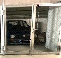 Garage ab 1.4.26 in Stöcken zu vermieten - Hannover Vahrenwald-List